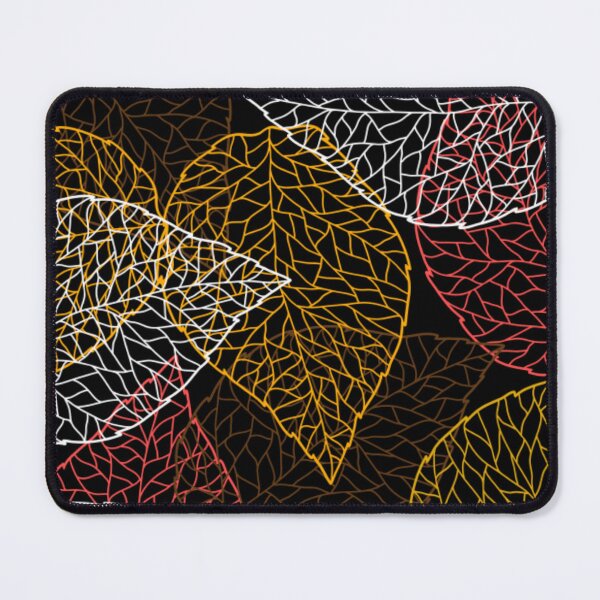 Item preview, Fall Leaves designed and sold by Ycotton8.