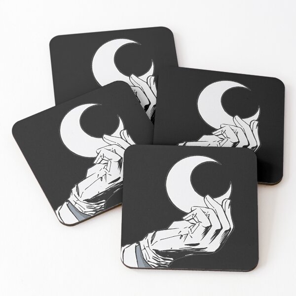 Item preview, Moon Knight Dart designed and sold by ace-of-spiders.