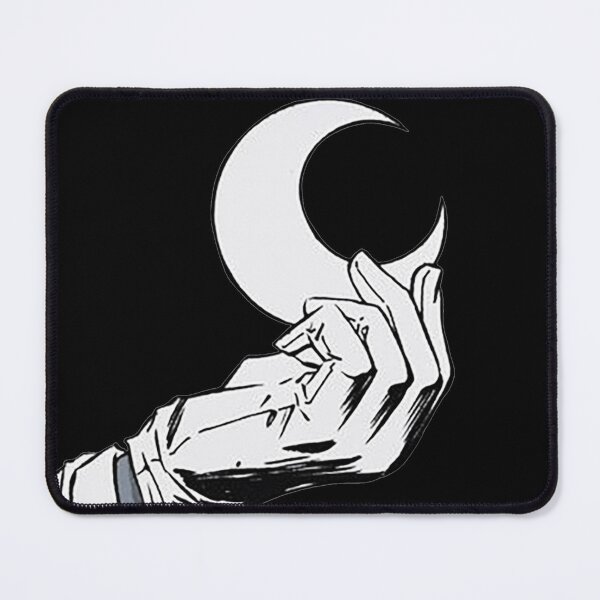 Item preview, Moon Knight Dart designed and sold by ace-of-spiders.