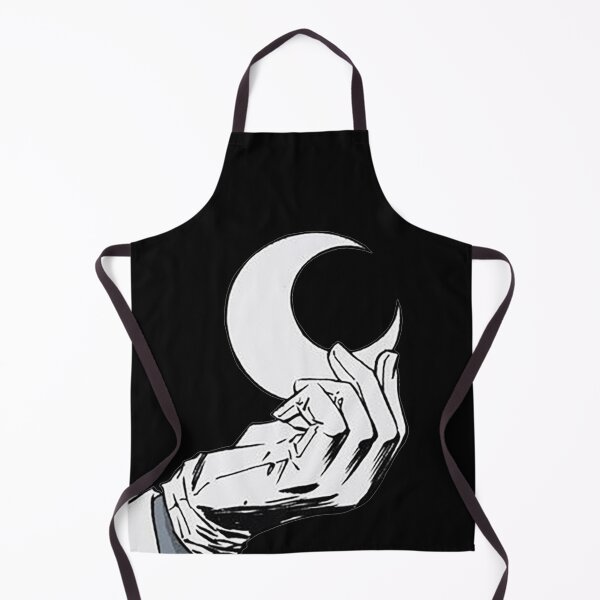 Item preview, Moon Knight Dart designed and sold by ace-of-spiders.