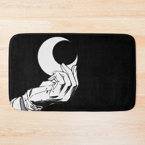 Item preview, Moon Knight Dart designed and sold by ace-of-spiders.
