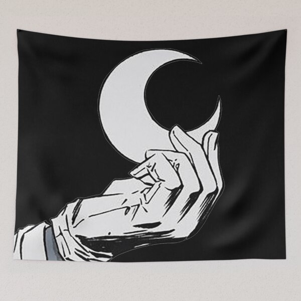 Item preview, Moon Knight Dart designed and sold by ace-of-spiders.