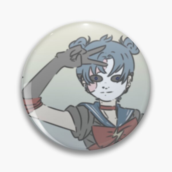 Item preview, Sailor Face designed and sold by DesisArtBox.
