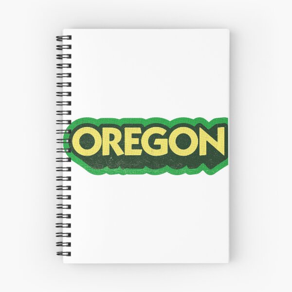 Item preview, Oregon State Sticker | Retro Pop designed and sold by retroready.