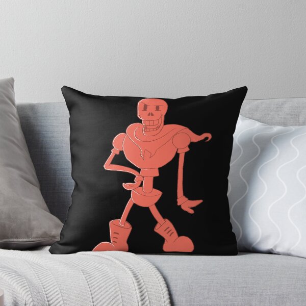 Artikelvorschau, Papyrus von Undertale Fanart entworfen und verkauft von baharkocaman.
