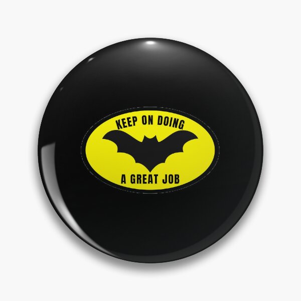 Item preview, Keep On Doing A Great Job The Best Teacher Bat Design designed and sold by BestTeacher.