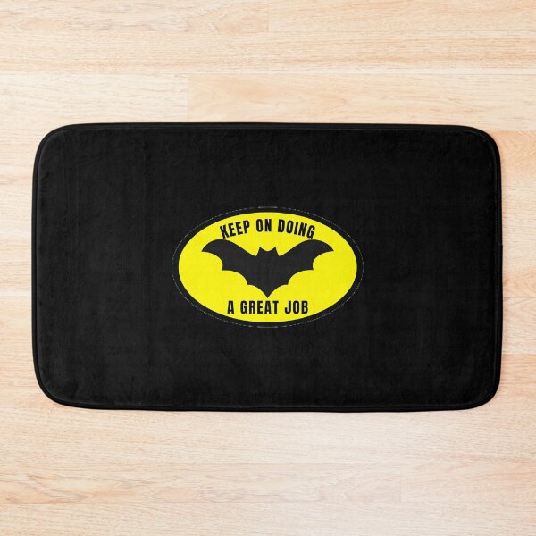 Item preview, Keep On Doing A Great Job The Best Teacher Bat Design designed and sold by BestTeacher.