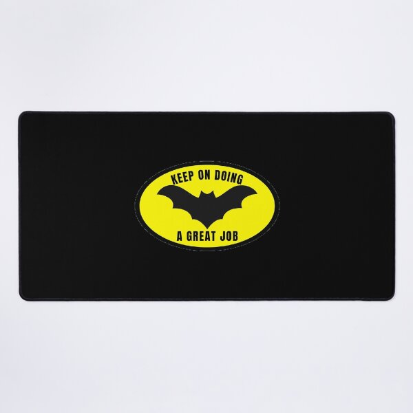 Item preview, Keep On Doing A Great Job The Best Teacher Bat Design designed and sold by BestTeacher.