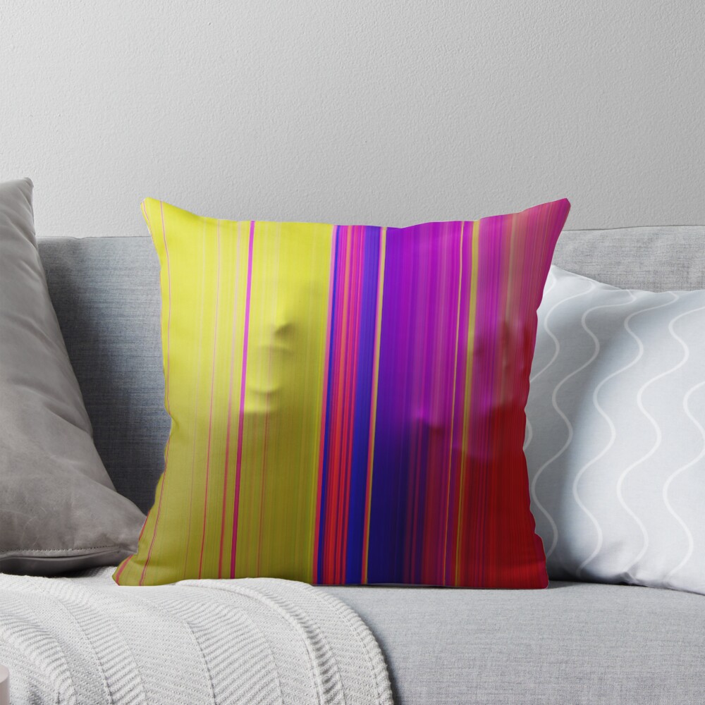 Item preview, Throw Pillow designed and sold by Funkyalphonso.