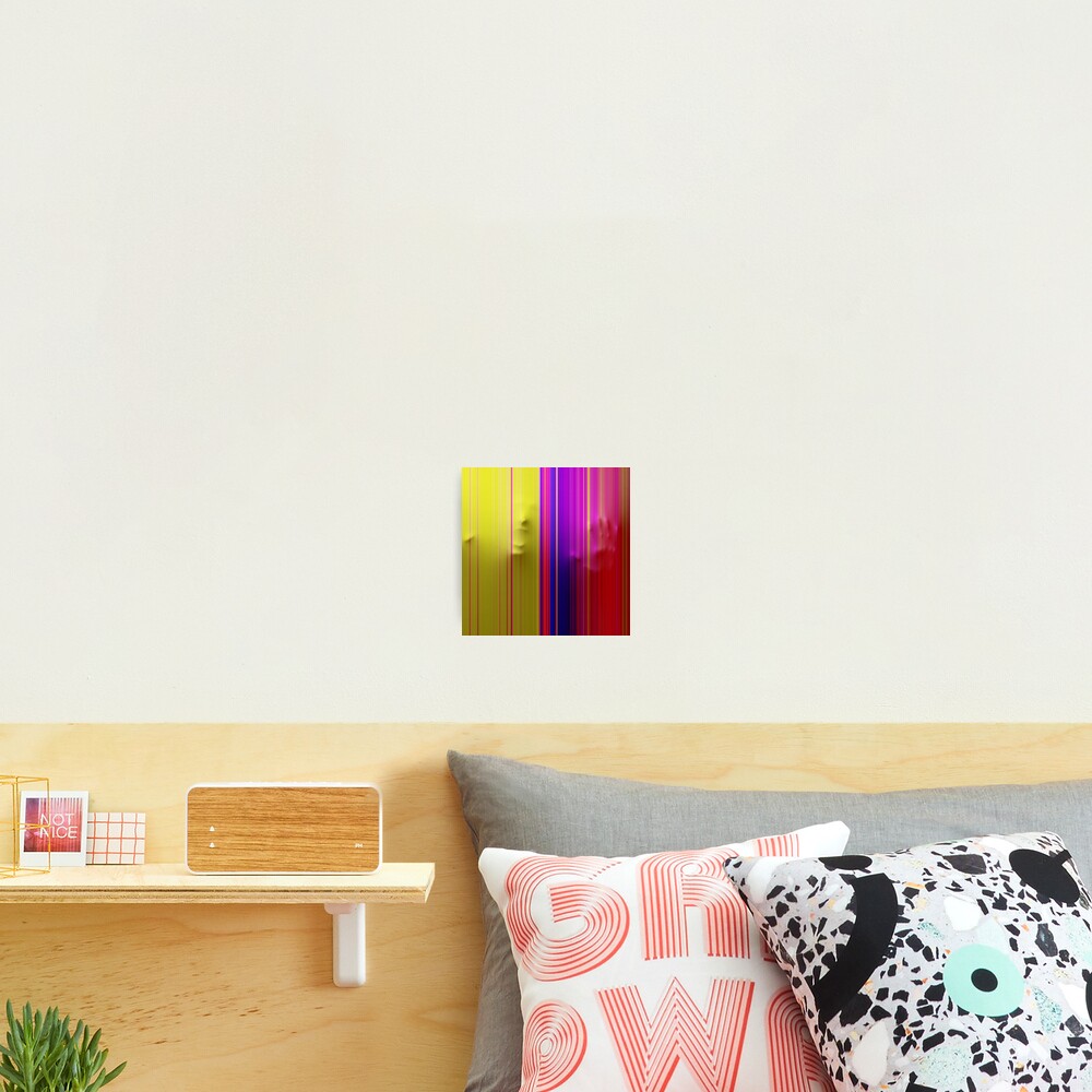 Item preview, Photographic Print designed and sold by Funkyalphonso.