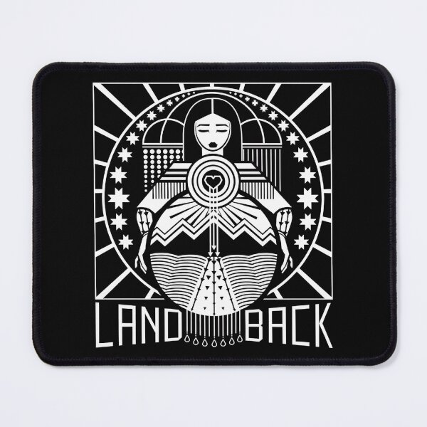 Item preview, Landback a Landback a Landback designed and sold by Jajaer.