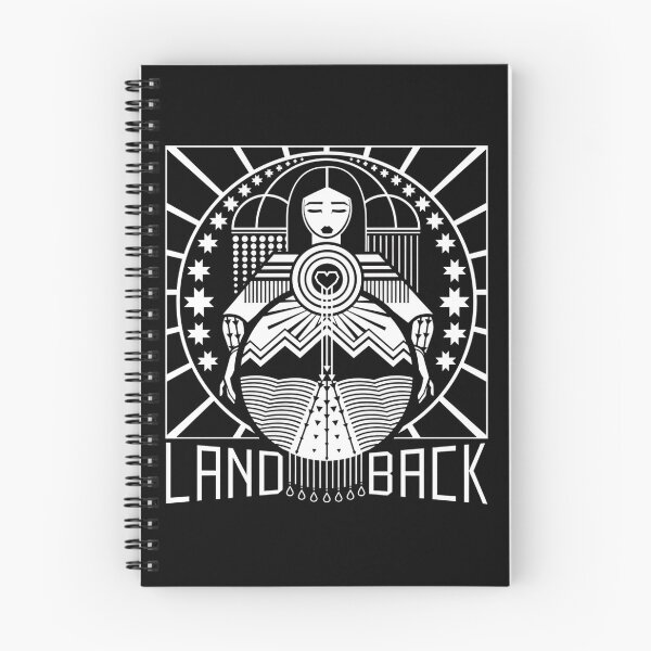 Item preview, Landback a Landback a Landback designed and sold by Jajaer.