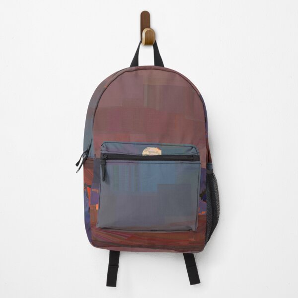 Item preview, Daily Painting #2 - Landscape painting by Eliott Sontot designed and sold by Eliott Sontot.