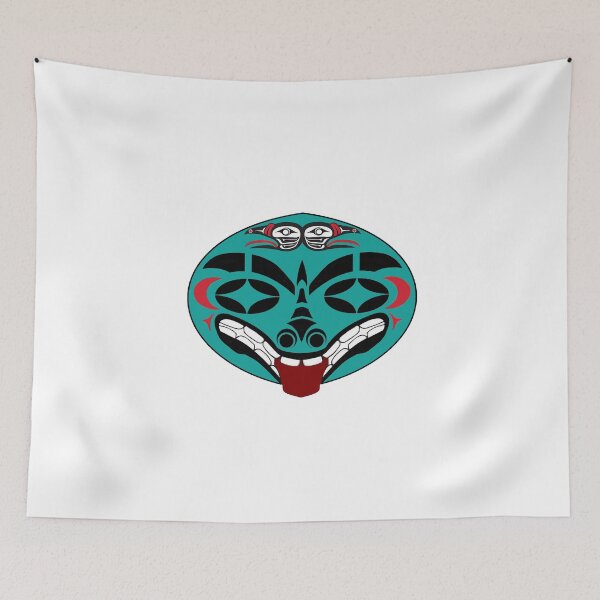 Item preview, Pacific Joker designed and sold by NINUNO.