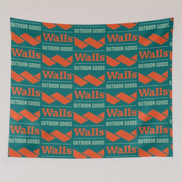 Item preview, Work Clothes _amp_ Tough Workwear Walls Apparels   designed and sold by DezertDiamond.