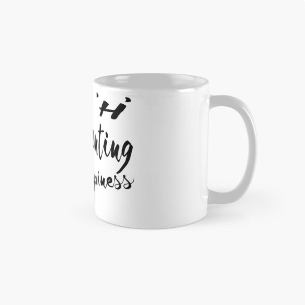 Item preview, Accounting: The H in accounting is for happiness designed and sold by AppreciateThat.