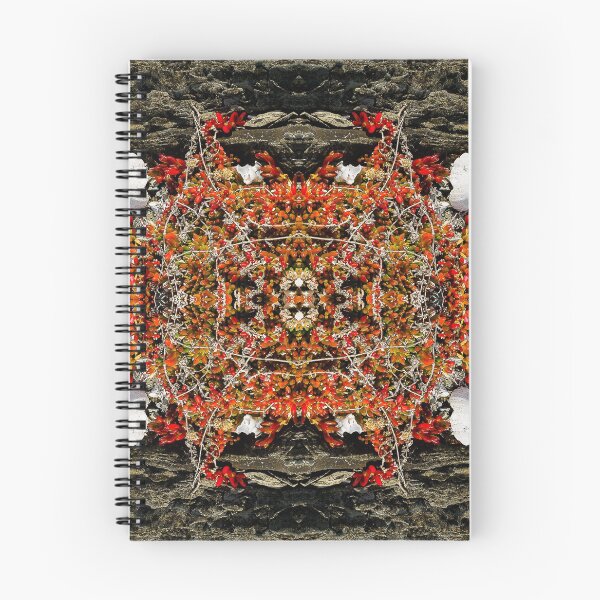 Item preview, Tarkine Patterns designed and sold by Rod Spark.