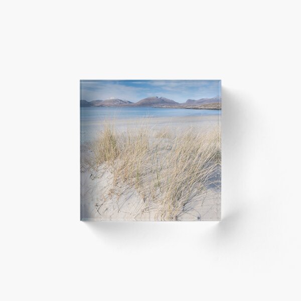 Item preview, Luskentyre Rosamol designed and sold by ccullen222.