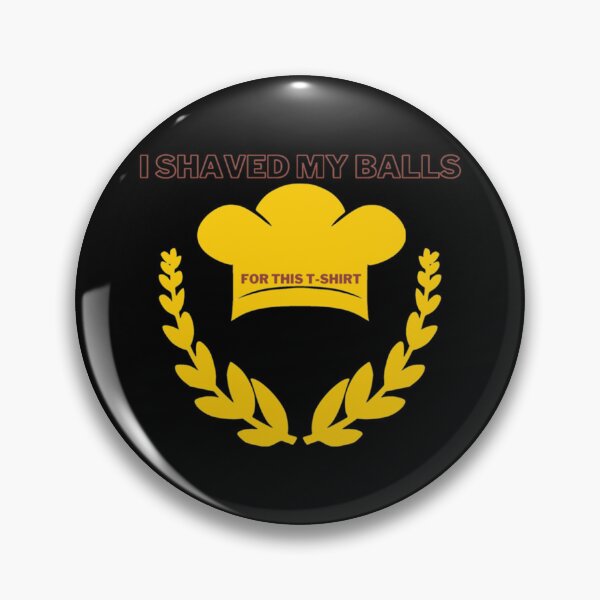 Item preview, I shaved my balls for this    designed and sold by DezertDiamond.