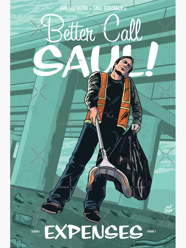 better-call-saul-netflix-sticker-for-sale-by-bazooka44-redbubble