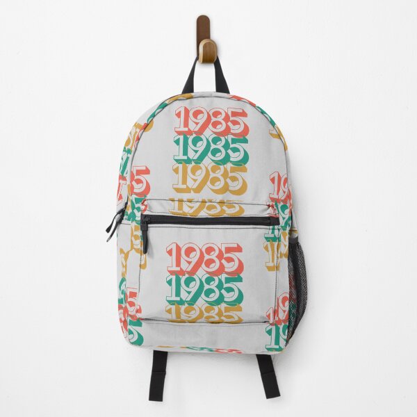 Item preview, Birthday Year 1985 Vintage Retro designed and sold by breakmydreams.