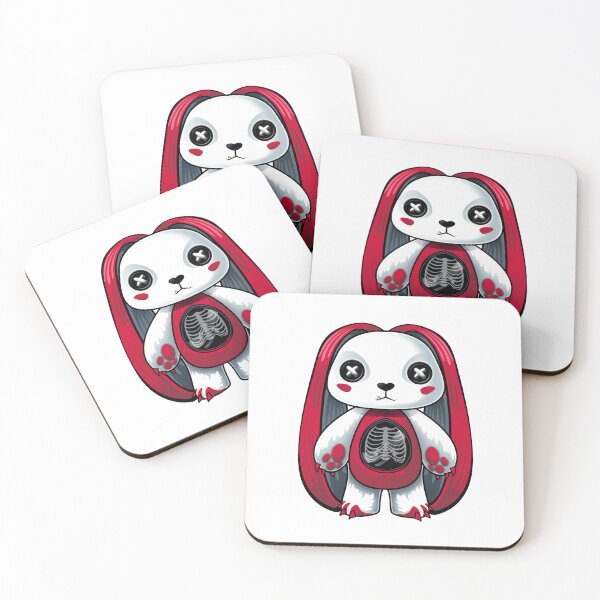 Item preview, Hell Bunny3 designed and sold by HexOne.