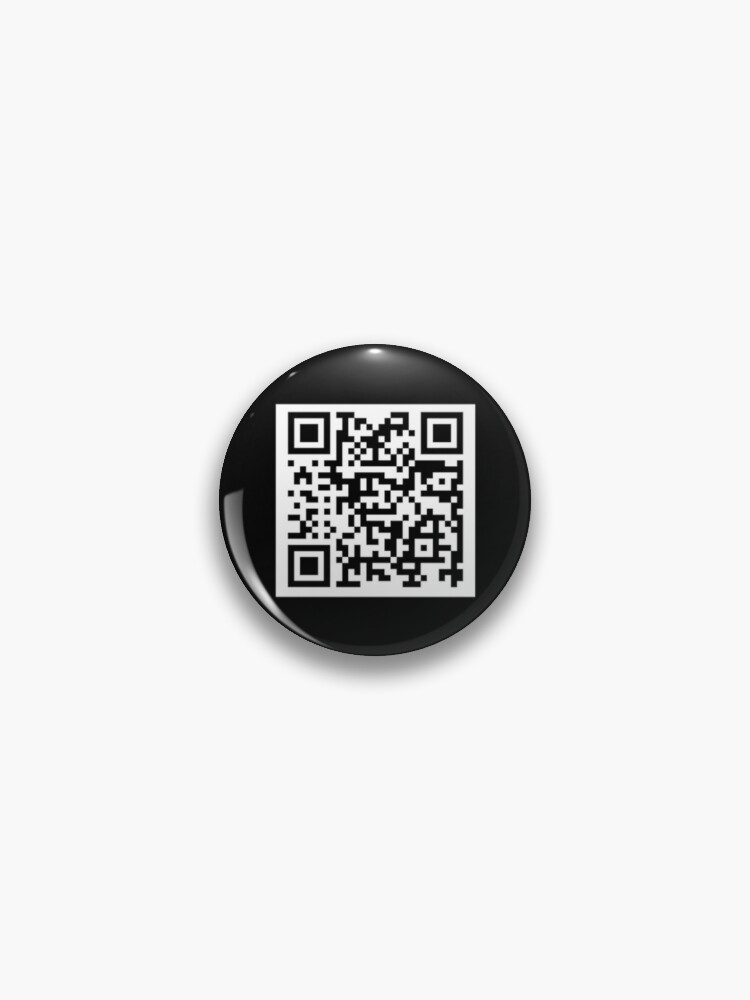 Smash Mouth's All Star QR Code | Art Print