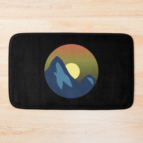 Item preview, Explore Mountain Patch   designed and sold by DezertDiamond.