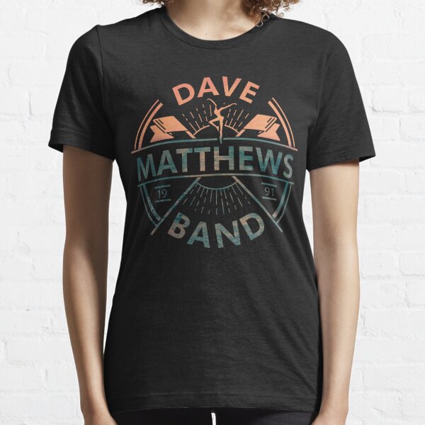 Artikel-Vorschau von Dave Matthews Band, designt und verkauft von RickySacks.