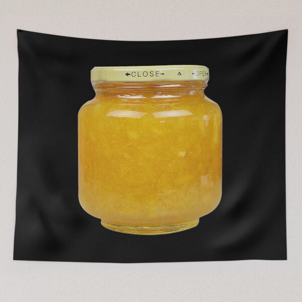 Aperçu de l'œuvre Pomelo Miel Pamplemousse, Miel Cédrat créée et vendue par COLVINYKORUK.