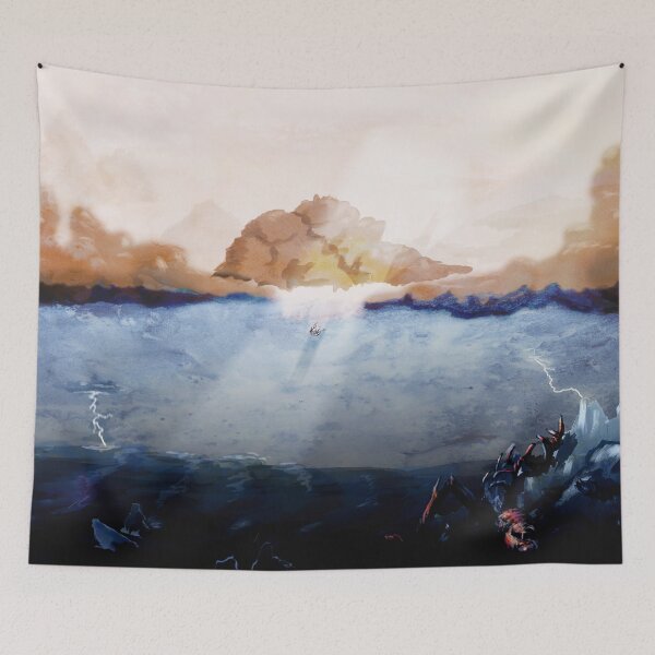 Item preview, Gran verso designed and sold by Julzcardone.