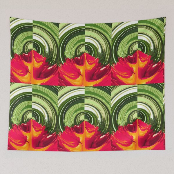 Item preview, Spun Rose designed and sold by Jill Vance.