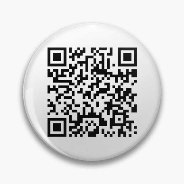 Item preview, Bee Movie Script QR   designed and sold by CraftingJeany.
