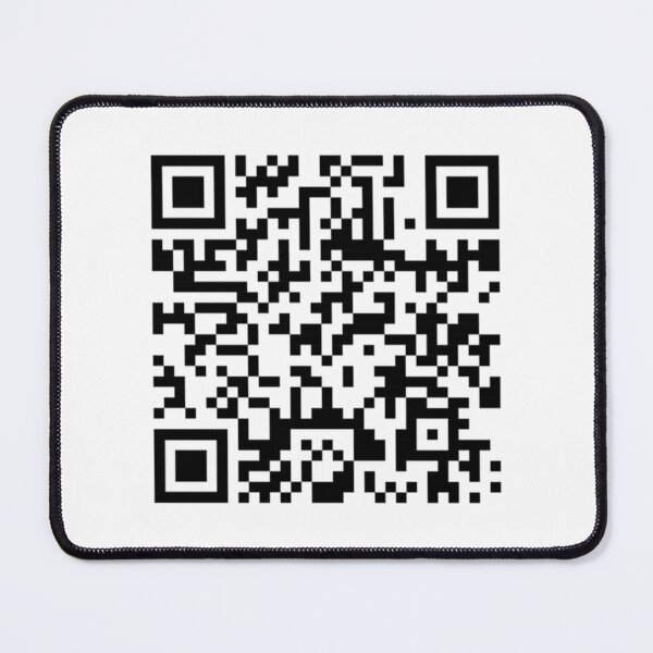 Item preview, Bee Movie Script QR   designed and sold by CraftingJeany.
