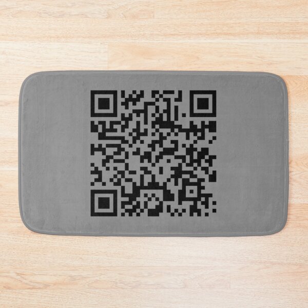 Item preview, Bee Movie Script QR   designed and sold by CraftingJeany.
