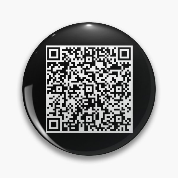 Item preview, Bee Movie Script QR Code   designed and sold by CraftingJeany.
