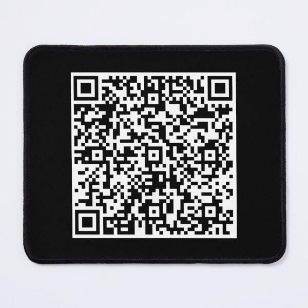 Item preview, Bee Movie Script QR Code designed and sold by CraftingJeany.