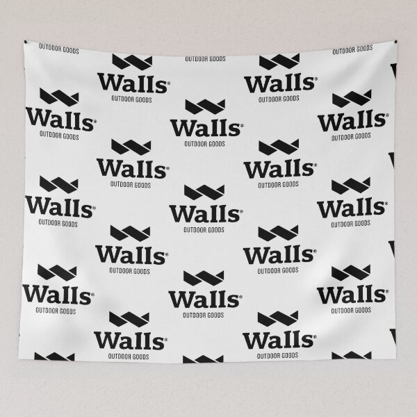 Item preview, Get The Job Done with Outdoor Good Walls    designed and sold by DezertDiamond.