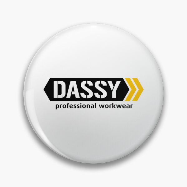 Item preview, European Brand of Professional Workwear Dassy   designed and sold by DezertDiamond.