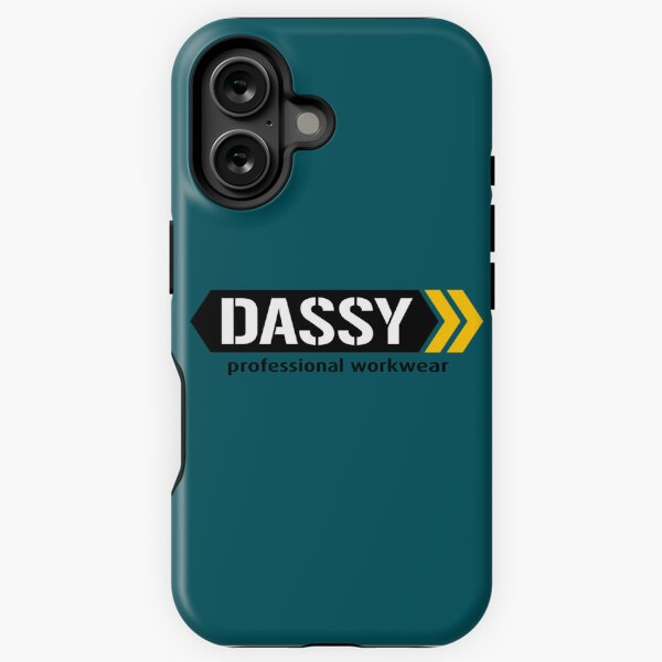 Item preview, European Brand of Professional Workwear Dassy   designed and sold by DezertDiamond.