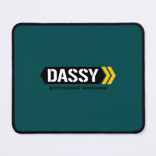 Item preview, European Brand of Professional Workwear Dassy designed and sold by DezertDiamond.