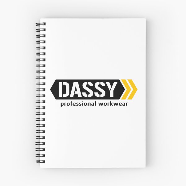 Item preview, European Brand of Professional Workwear Dassy   designed and sold by DezertDiamond.