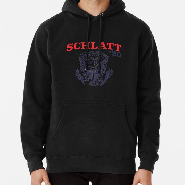 2020 schlatt  Pullover Hoodie for Sale by Crawford5262 | Redbubble