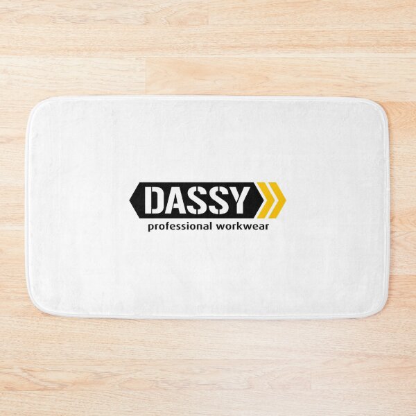 Item preview, European Brand of Professional Workwear Dassy   designed and sold by DezertDiamond.