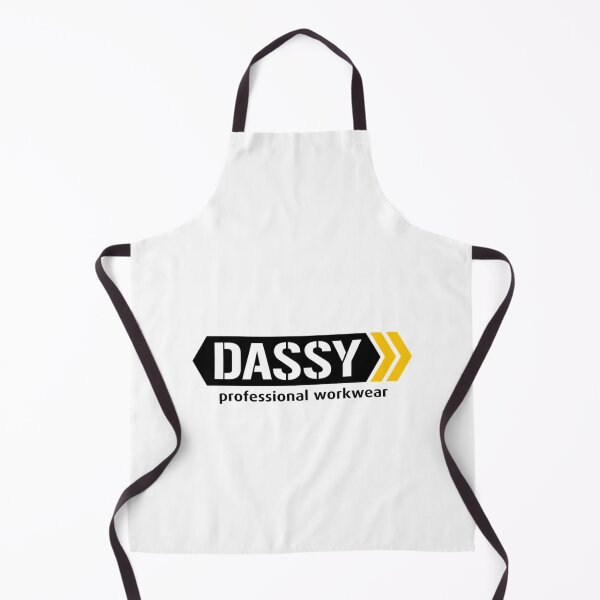 Item preview, European Brand of Professional Workwear Dassy designed and sold by DezertDiamond.