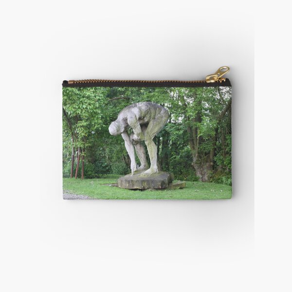 Item preview, Giant Sculpture Amidst Trees designed and sold by susanellen.
