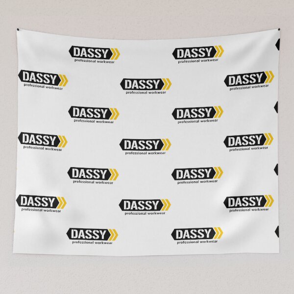 Item preview, European Brand of Professional Workwear Dassy   designed and sold by DezertDiamond.