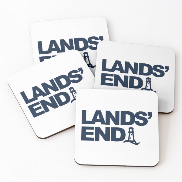 Item preview, Lands_ End   designed and sold by DezertDiamond.