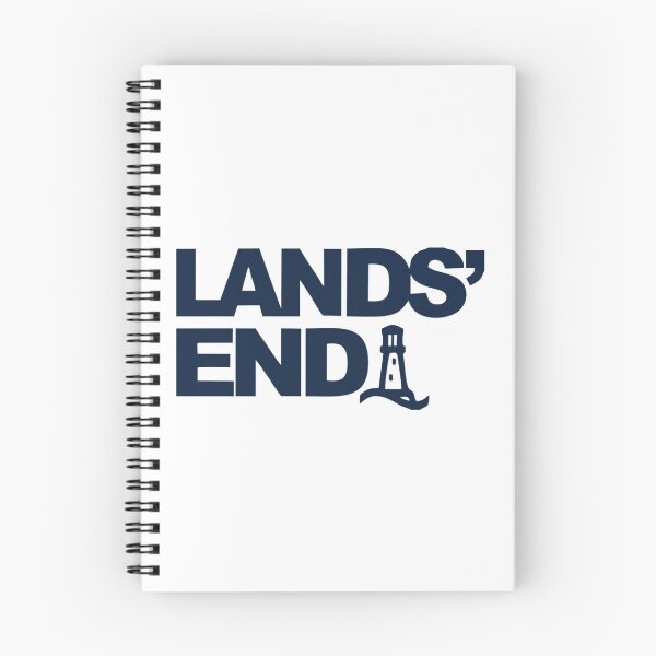 Item preview, Lands_ End   designed and sold by DezertDiamond.