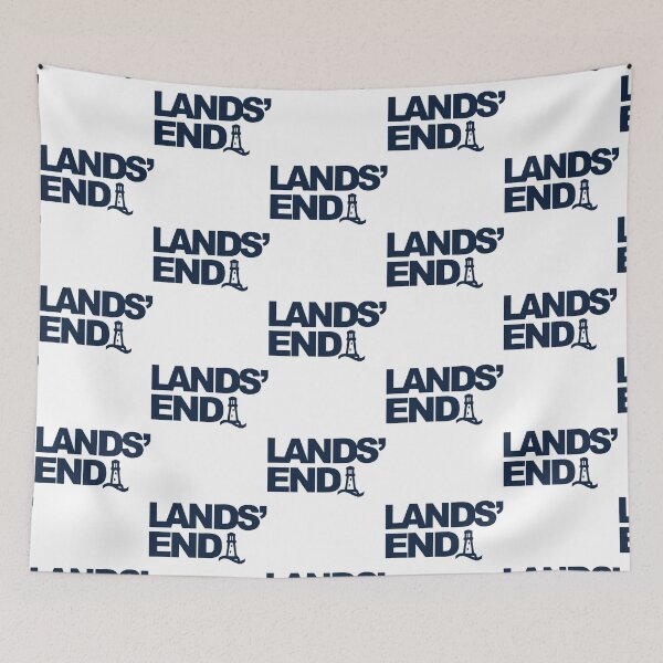 Item preview, Lands_ End   designed and sold by DezertDiamond.